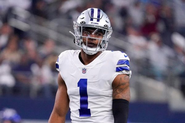 Ex-Cowboys DB Kelvin Joseph Arrested on DWI and Felony Charges Following Fatal Crash