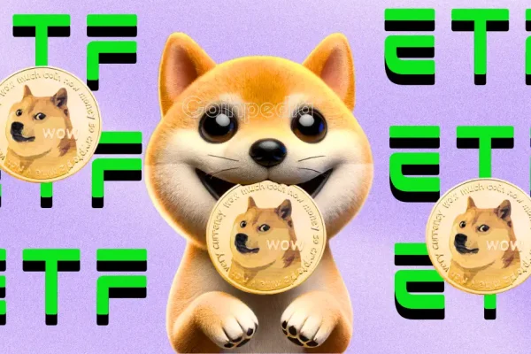 Meme Coin ETFs Set to Debut by 2026, According to Senior Bloomberg Analyst