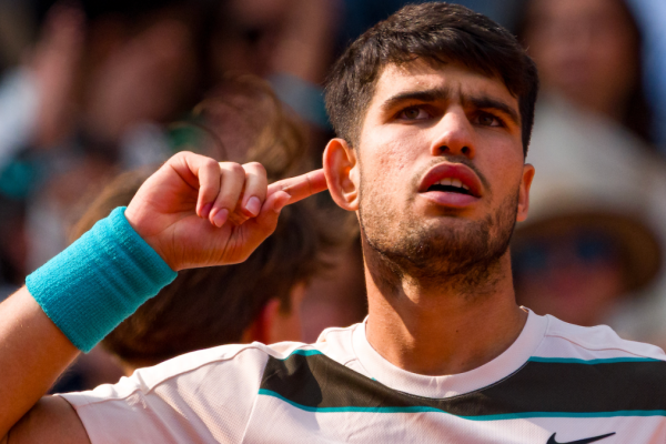 Alcaraz Triumphs Over Sinner in Epic Five-Set Comeback to Claim Fifth Grand Slam at 2025 French Open