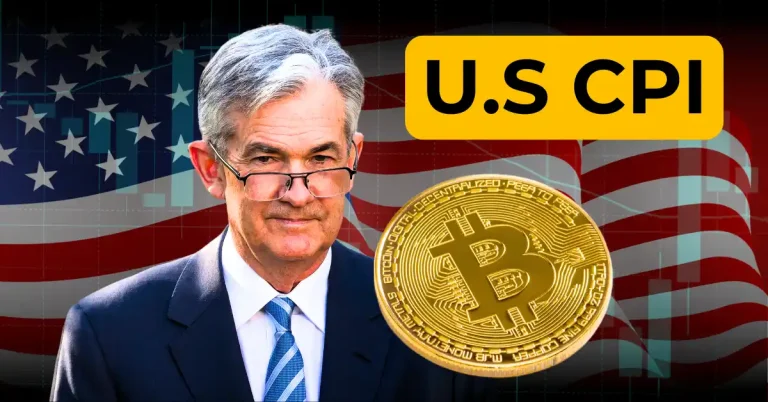 Could AI Spark the Next Bitcoin Rally After This Week’s CPI Report?