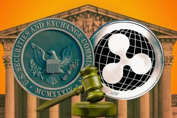 XRP News Today: June 16 SEC Report May Spark XRP Bull Run
