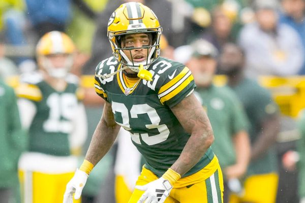 Top NFL Defensive Free Agents of 2025: Spotlight on Jaire Alexander and Germaine Pratt
