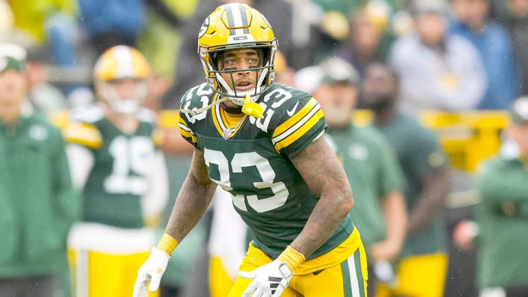 Top NFL Defensive Free Agents of 2025: Spotlight on Jaire Alexander and Germaine Pratt