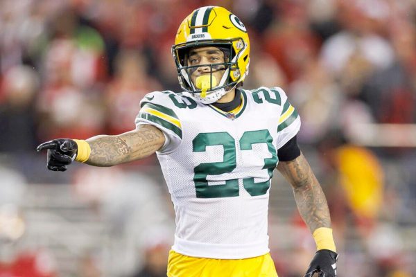 Jaire Alexander Hits Free Agency: Best Fits for the Injury-Prone Star CB, from Dolphins to 49ers