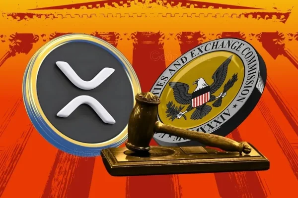 Pro-XRP Lawyer Accuses VanEck of Bias in Ripple vs. SEC Battle