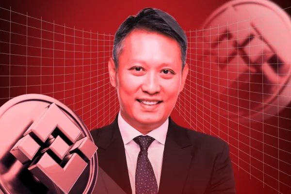 Binance’s Richard Teng Unveils 2025 Crypto Vision Following Major SEC Win