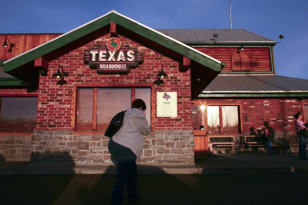 Texas Roadhouse Stock Dips After CFO Exit: Jim Cramer’s Latest Take