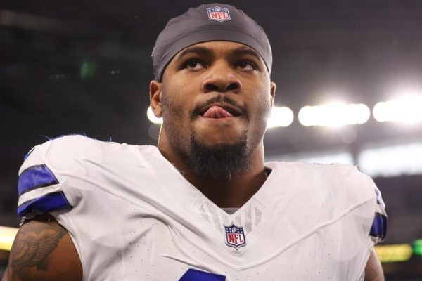 Micah Parsons Contract Stalemate: Cowboys Star Attends Minicamp Amid Deal Uncertainty