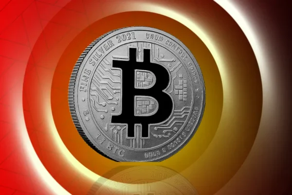 Ukraine’s Proposal to Include Bitcoin in National Reserves