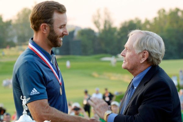 Top AI-Powered Betting Apps for the U.S. Open