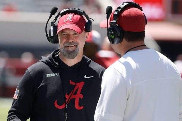 Top College Football Coordinators Likely to Land Head Coaching Jobs: Alabama and Ohio State Assistants Lead the Pack