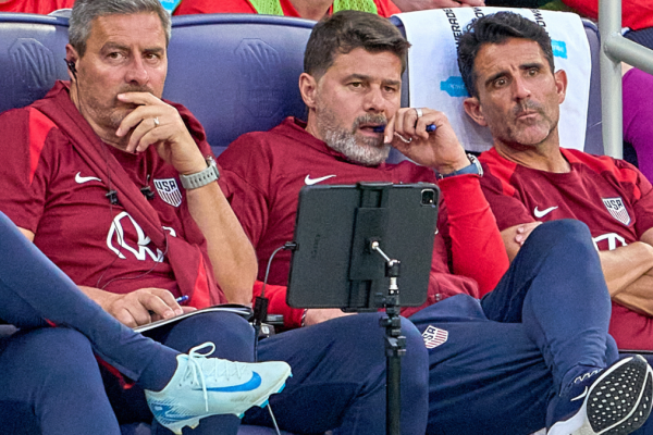 USMNT Faces Harsh Reality with Blowout Loss to Switzerland Ahead of World Cup