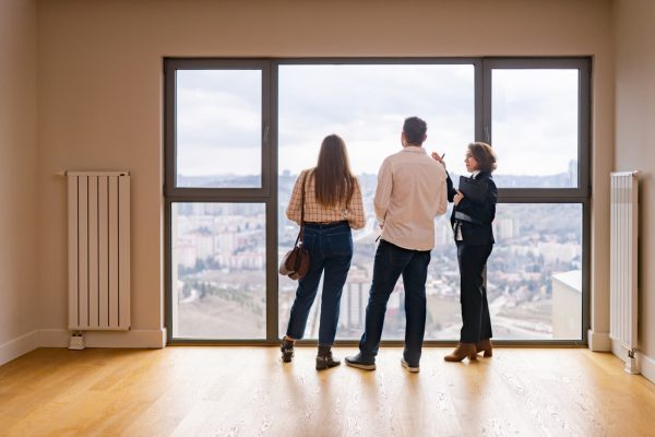 Navigating Today’s U.S. Housing Market: Is Buying a Home a Smart Move?