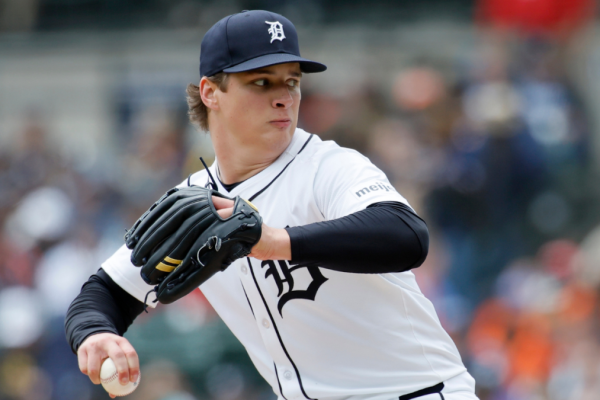 Tigers’ Top Prospect Jackson Jobe to Undergo Tommy John Surgery, Out for Season