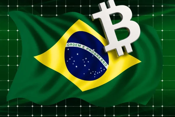 Brazil Advances Bill to Establish Strategic Bitcoin Reserve