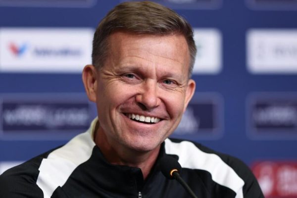 Jesse Marsch’s Subtle Critique of USMNT’s Squad Amid Pulisic’s Time-Off Request