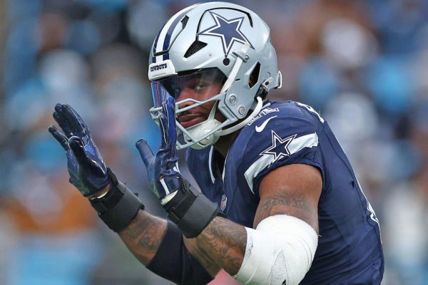 Parsons’ Contract Nears as Dak Prescott Vouches; Odighizuwa Praises All-Pro Impact