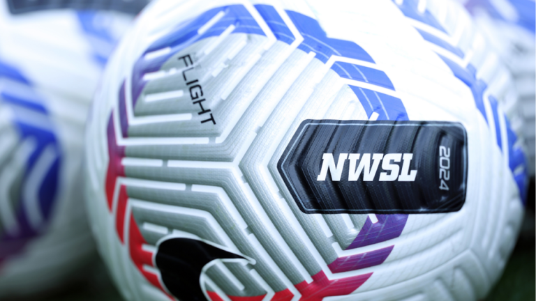 NWSL Championship Set for November 22 at PayPal Park, Returns to CBS