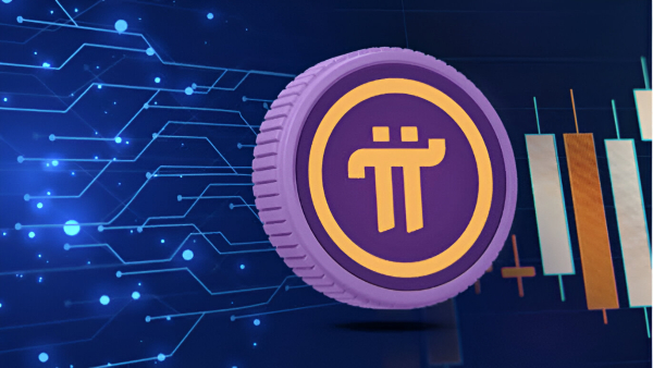 Pi Network Users Fractions Mount Over New Login Rule and App Glitches