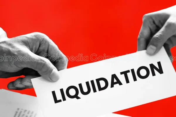 Crypto Market Hit by $190M Liquidation Yet Shows Signs of an Imminent Rally
