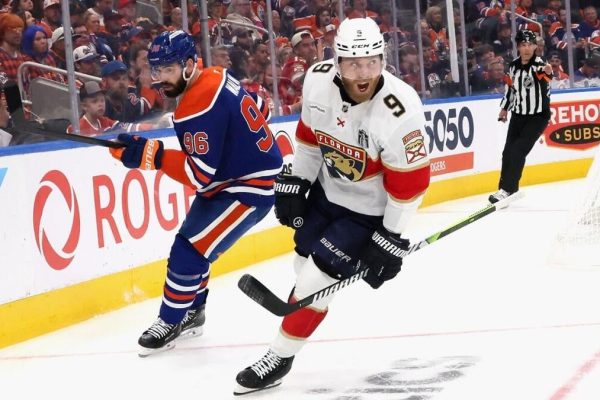 BetMGM Bonus Code CBSSPORTS: $1,500 Offer for Oilers vs. Panthers NHL Stanley Cup Final Game 5 on Father’s Day
