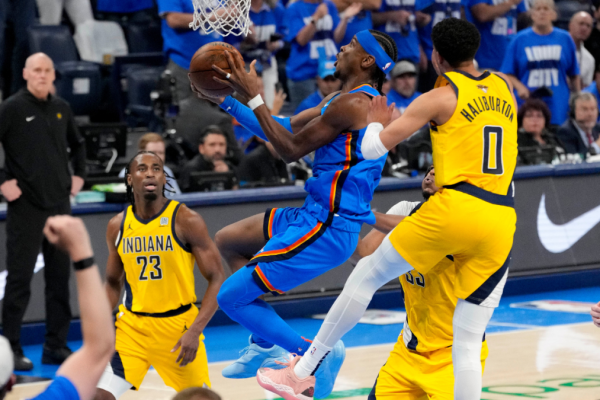 Top 3 NBA Player Props for Pacers vs. Thunder Game 5: SGA & Haliburton in 2025 NBA Finals Predictions
