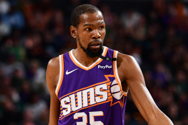 Kevin Durant’s Top Three Trade Destinations: Dreams vs. Reality