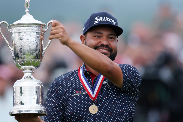 2025 U.S. Open Prize Money Breakdown: How the $21.5 Million Purse Is Distributed Among Players Including Winner J.J. Spaun