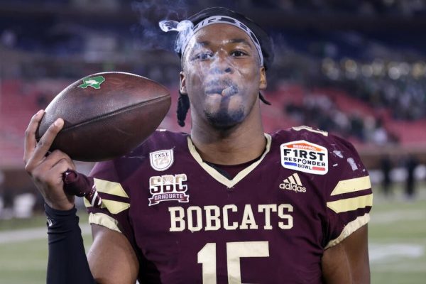 Why Texas State Is the Key to Revitalizing the Pac-12 in College Football Realignment