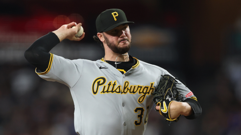 Snyder’s Soapbox: Why Extending Paul Skenes Must Be the Pirates’ Top Priority