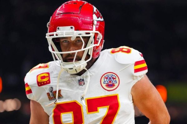 Travis Kelce’s Significant Drop: 78 Spots in Pete Prisco’s Top 100 NFL Players List