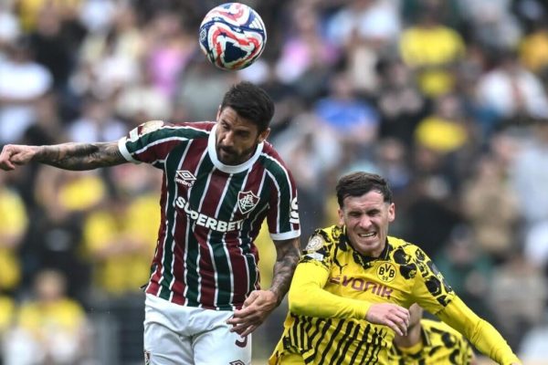 Can South American Giants Revitalize the Club World Cup?