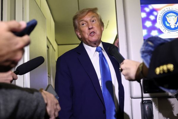 Trump’s Posts Threaten Israel-Iran Ceasefire