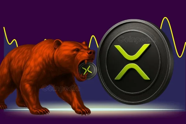 XRP Plunges: ETF Delay Triggers $1.80 Support Test