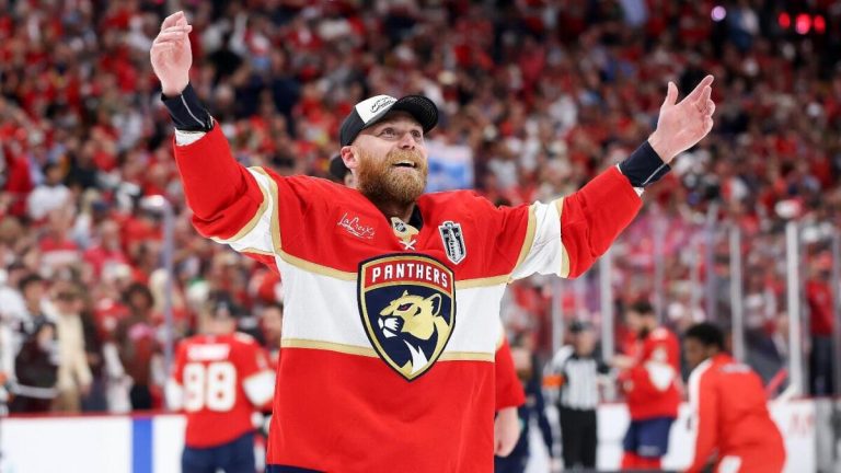 Panthers’ Historic Triumph: Bennett’s Heroics Secure 2025 Stanley Cup