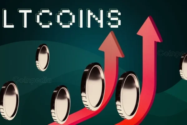 Top 7 Altcoins Primed for Altseason Surge