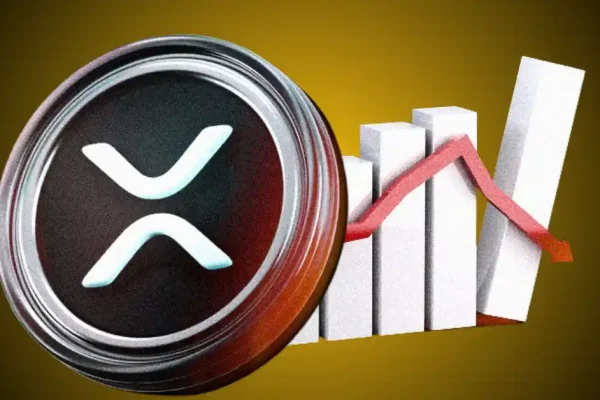 XRP Price Plunge: Market Fears and ETF Doubt Fuel Downturn