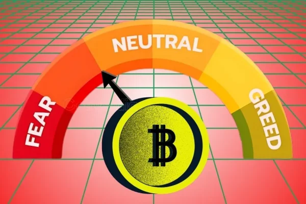 Crypto Nerves: Neutrality on Edge