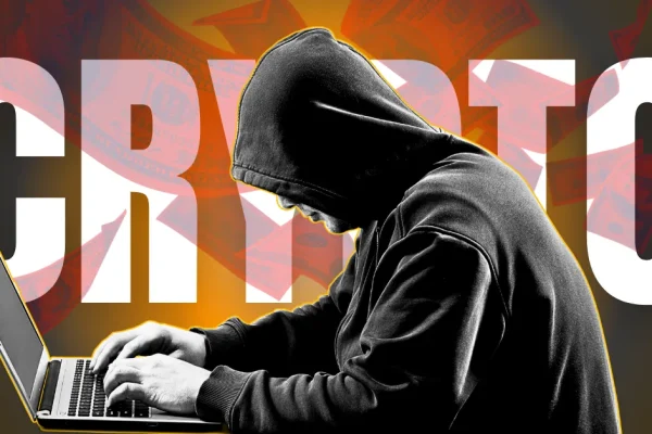 Nobitex Heist: Crypto War in the Middle East?