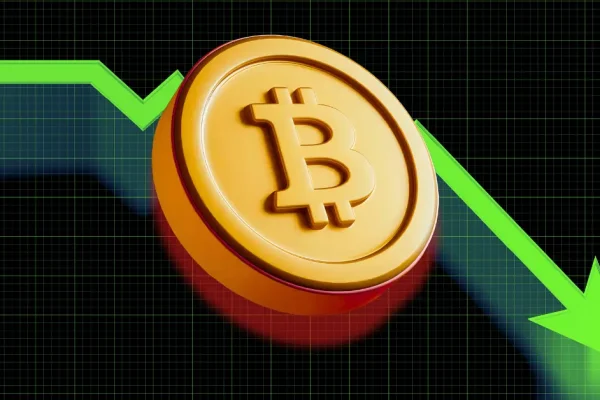 Bitcoin’s $100K Cliffhanger