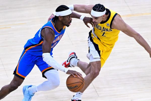 NBA Finals Game 7 Showdown: Thunder vs. Pacers Schedule, Odds, and Key Details