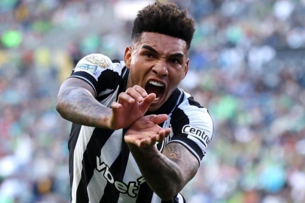 PSG Stunned: Copa Libertadores Champions Botafogo Shut Out PSG at Club World Cup