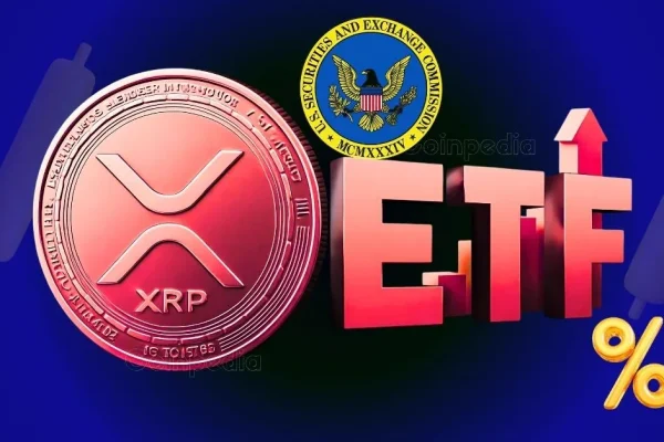 XRP ETF Demand: $8 Billion Potential?