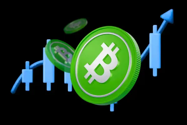 Bitcoin Cash: Today’s Price Surge Explained