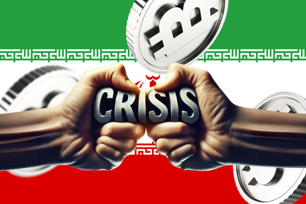 Crypto Carnage: Will War Trigger a Market Meltdown?