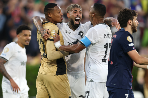 European Giants Stumble: Brazilian Powerhouses Shine at FIFA Club World Cup