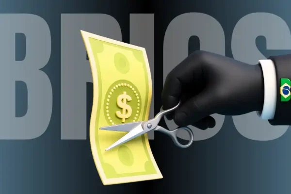 BRICS: A New Investment Order?