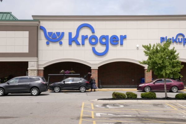 Kroger Shares Surge: Shoppers Turn to Budget-Friendly Groceries and Home Cooking