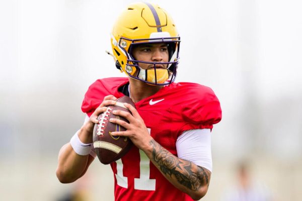 Top 10 Backup Quarterbacks in College Football for 2025: LSU and SMU Lead the Pack