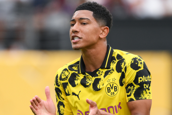 Mamelodi Sundowns vs. Borussia Dortmund: Live Stream, Odds, and Predictions for Club World Cup Showdown
